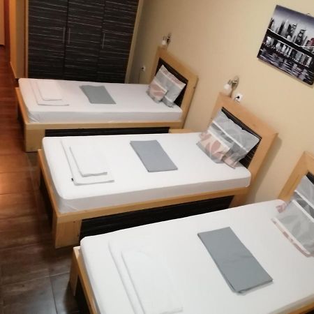 Villa Gurman 024 바츠카토폴라 외부 사진