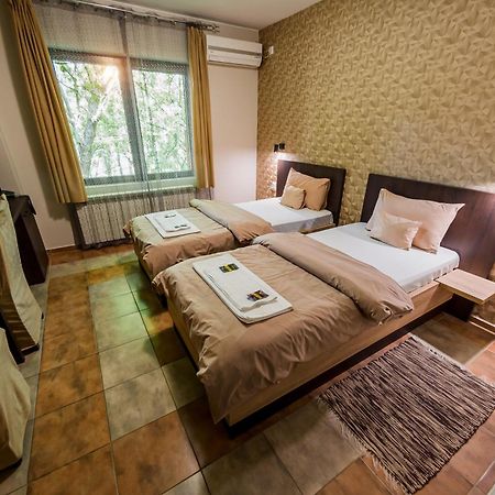 Villa Gurman 024 바츠카토폴라 외부 사진