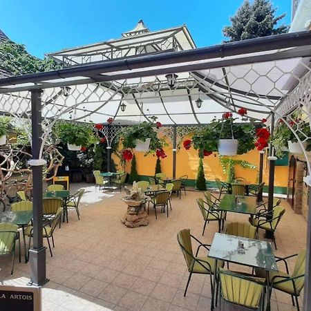 Villa Gurman 024 바츠카토폴라 외부 사진