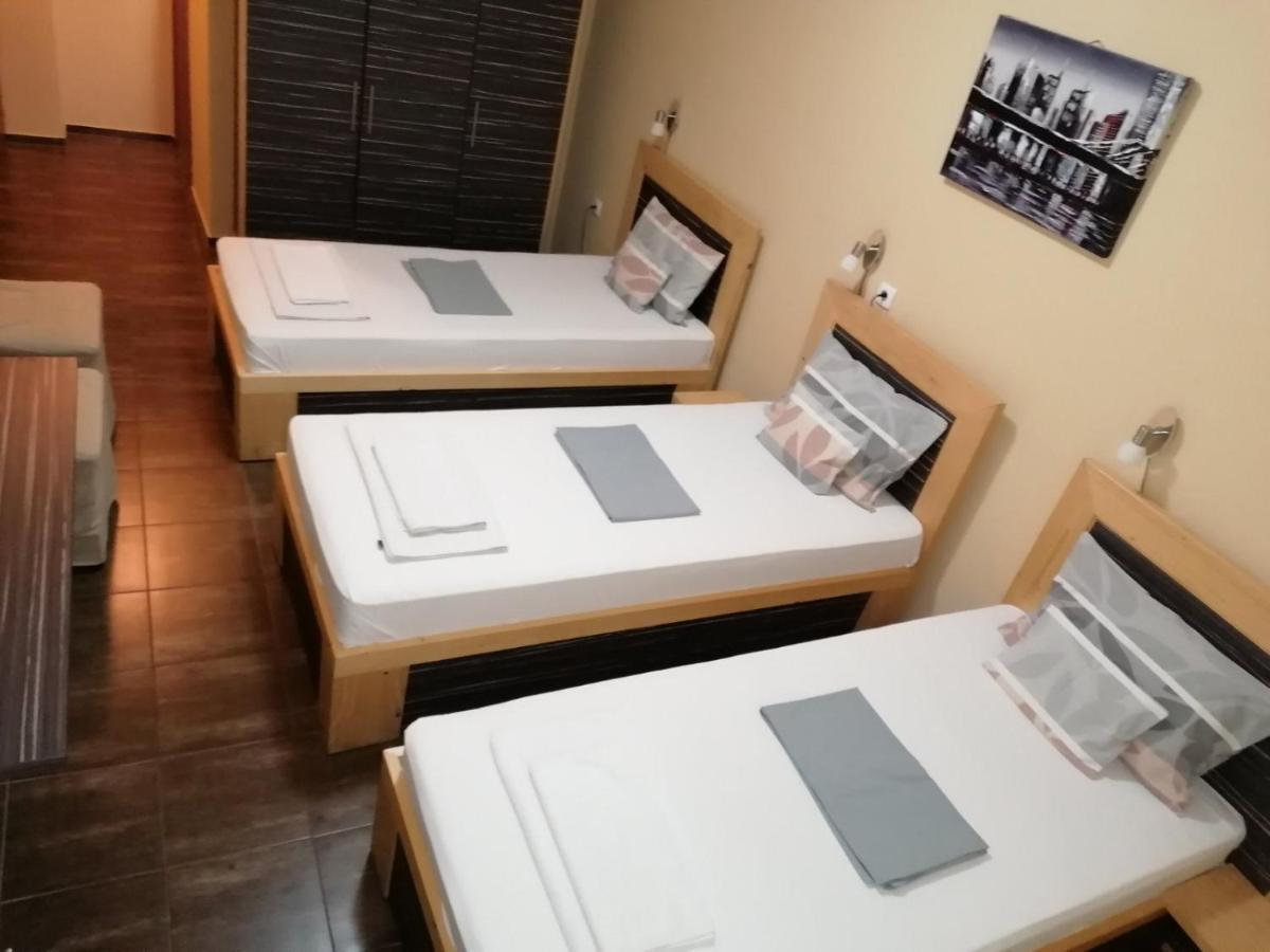 Villa Gurman 024 바츠카토폴라 외부 사진
