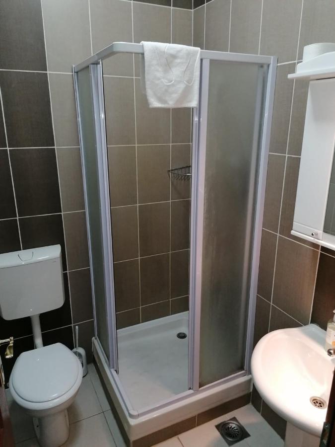 Villa Gurman 024 바츠카토폴라 외부 사진