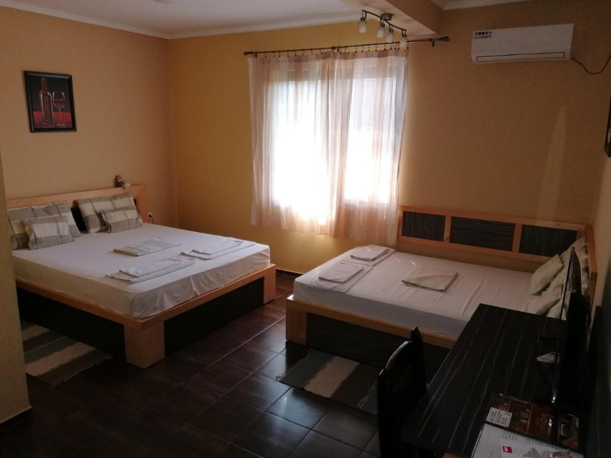 Villa Gurman 024 바츠카토폴라 외부 사진