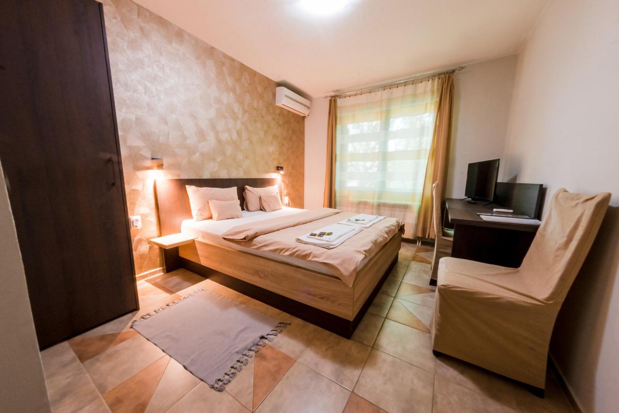 Villa Gurman 024 바츠카토폴라 외부 사진