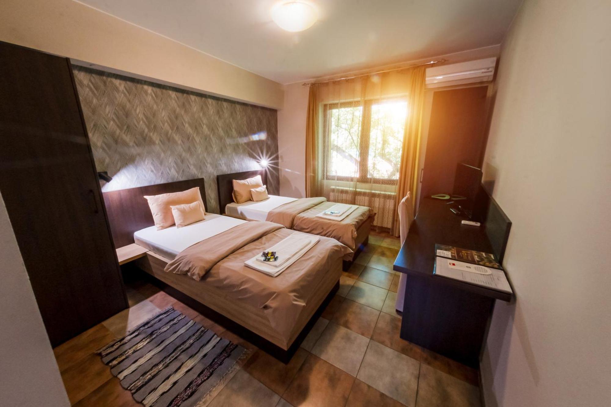 Villa Gurman 024 바츠카토폴라 외부 사진