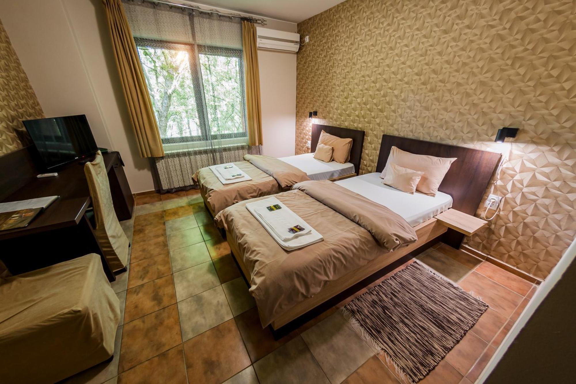 Villa Gurman 024 바츠카토폴라 외부 사진