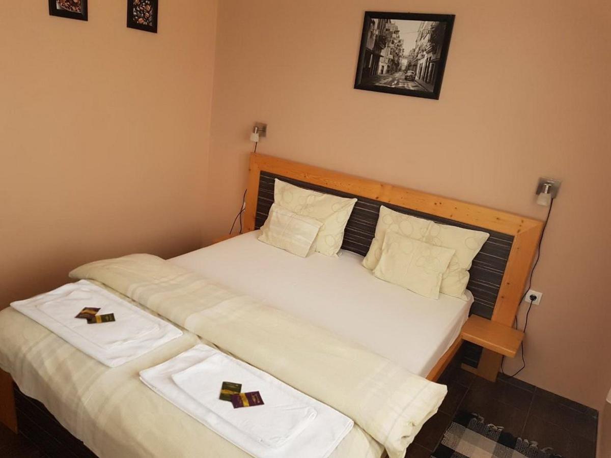 Villa Gurman 024 바츠카토폴라 외부 사진