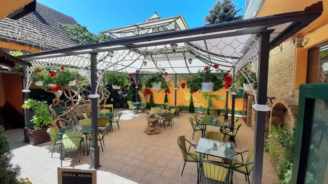 Villa Gurman 024 바츠카토폴라 외부 사진