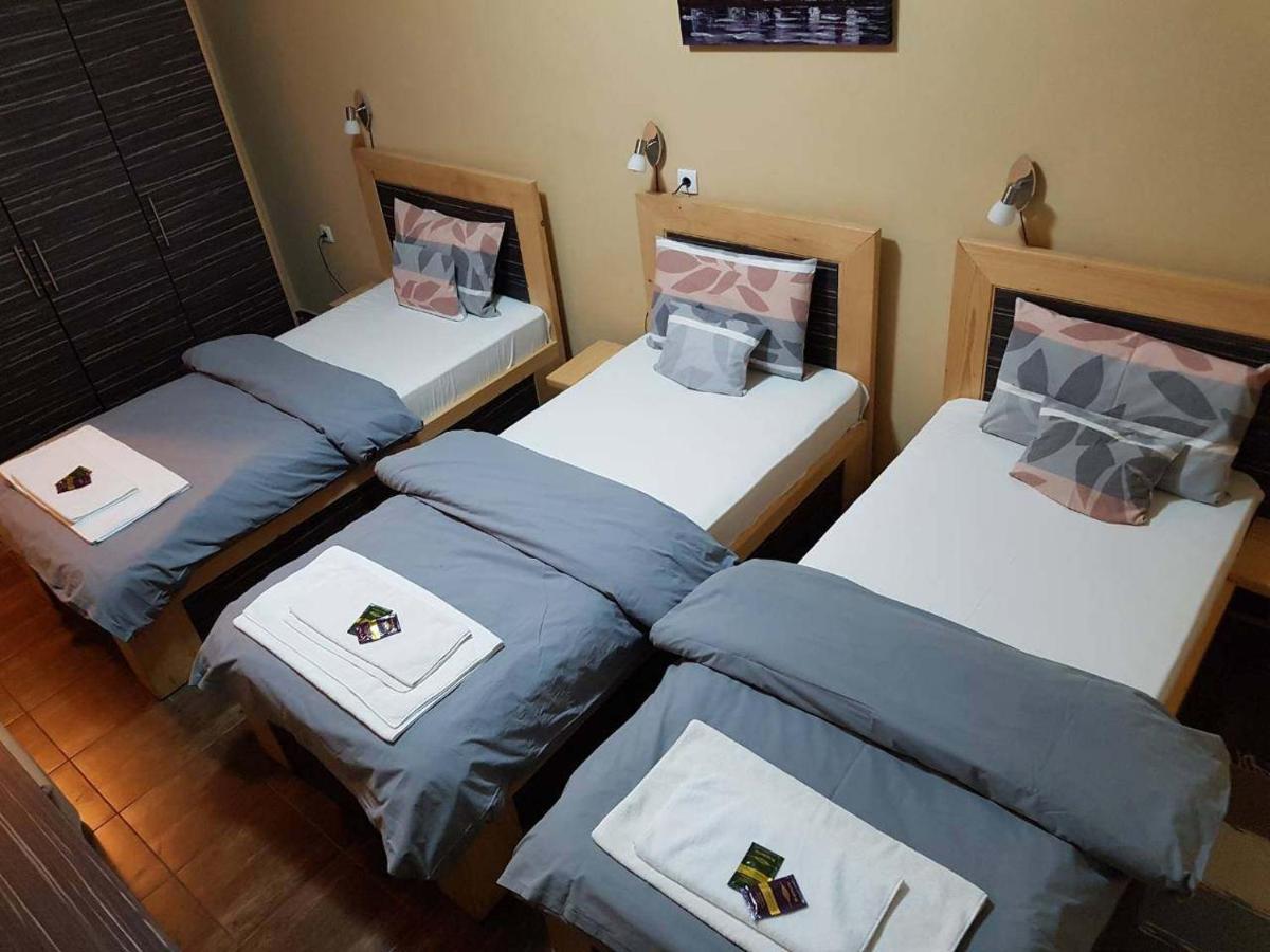 Villa Gurman 024 바츠카토폴라 외부 사진