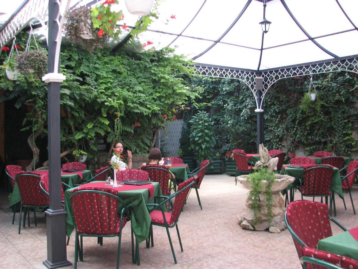 Villa Gurman 024 바츠카토폴라 외부 사진