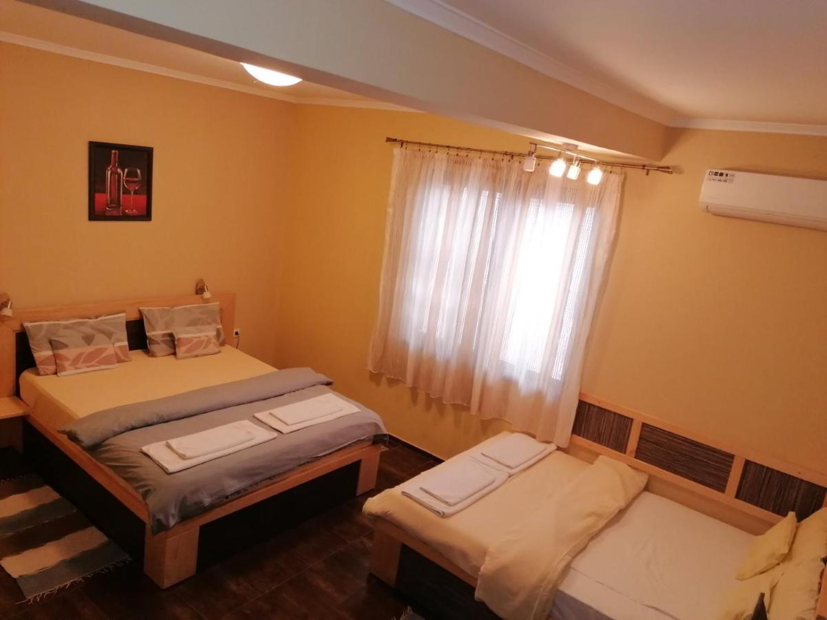 Villa Gurman 024 바츠카토폴라 외부 사진